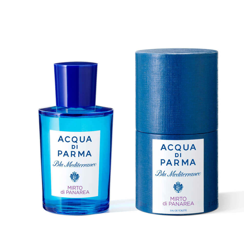 Acqua Di Parma Mirto di Panarea Eau De Toilette 100ml